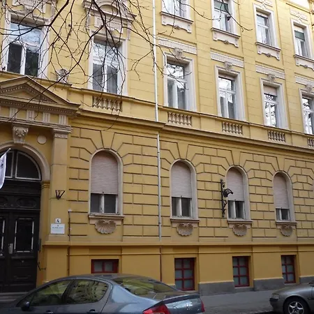 Belvarosi Apartman