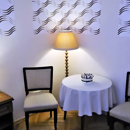 Belvarosi Apartman