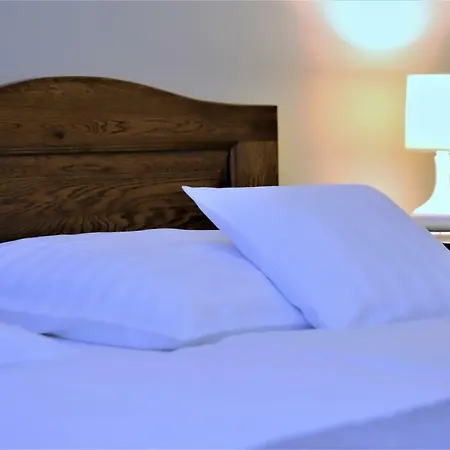 Belvarosi Apartman
