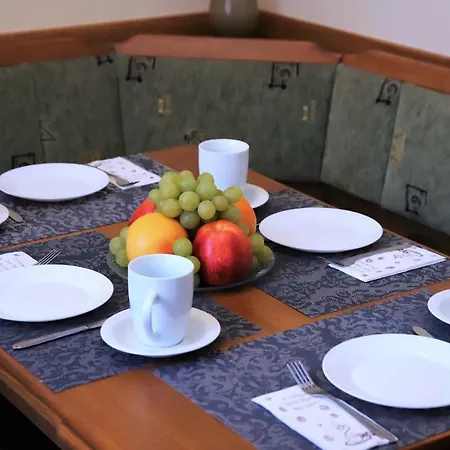 Belvarosi Apartman