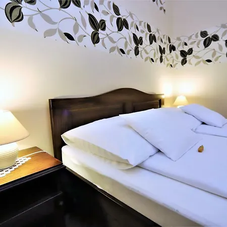 Apartment Belvarosi Apartman