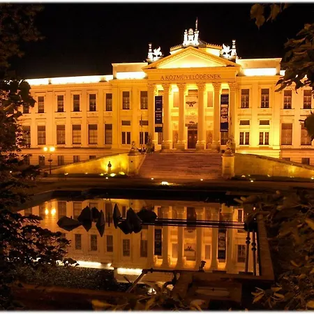 Belvarosi Apartman