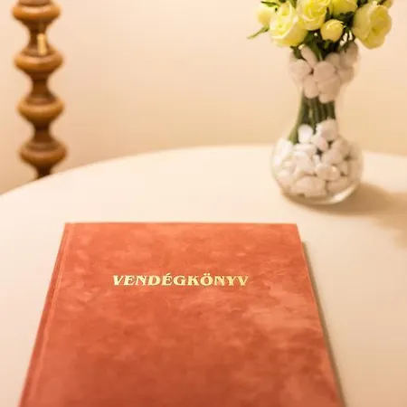 Belvarosi Apartman
