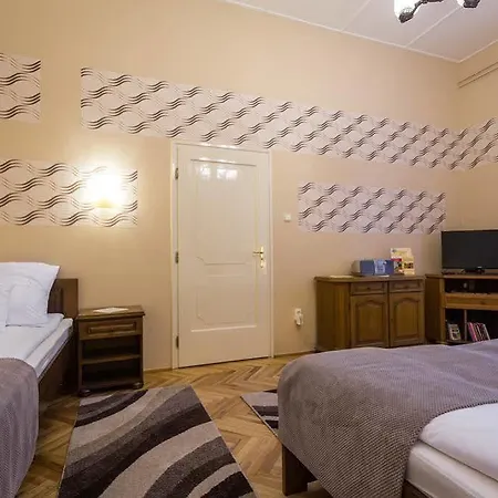 Belvarosi Apartman Segedín