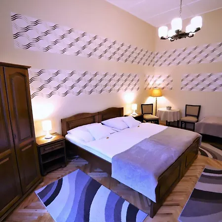 Belvarosi Apartman