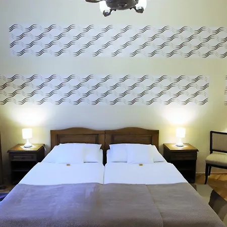 Apartmán Belvarosi Apartman *