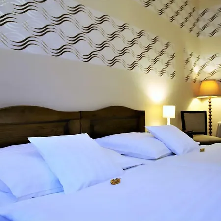 Apartmán Belvarosi Apartman