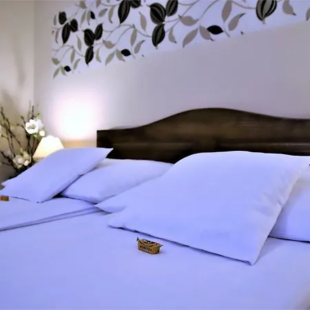 Apartmán Belvarosi Apartman