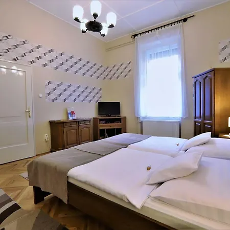 Belvarosi Apartman * Segedín
