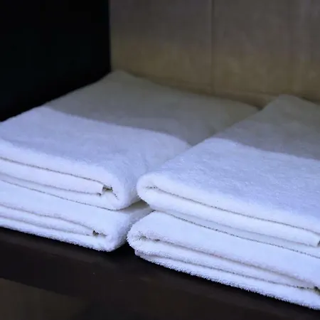 Apartmán Belvarosi Apartman *