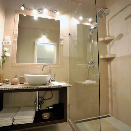 Apartmán Belvarosi Apartman