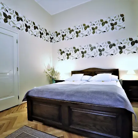 Belvarosi Apartman Segedín