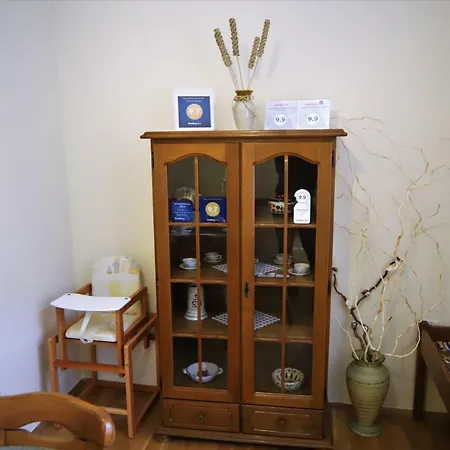 Belvarosi Apartman