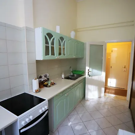 Belvarosi Apartman
